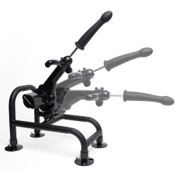 Hidden Desire Fuck Machine Bangers Pro 3 Duo